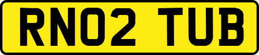 RN02TUB