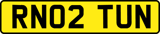 RN02TUN