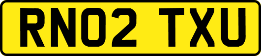 RN02TXU