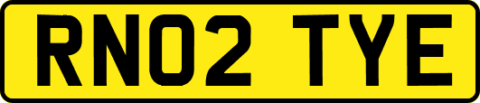 RN02TYE