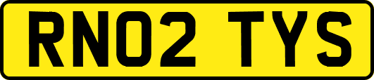 RN02TYS