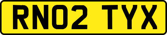 RN02TYX