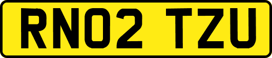 RN02TZU