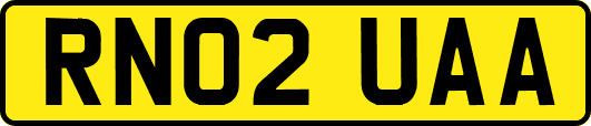 RN02UAA