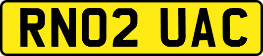 RN02UAC