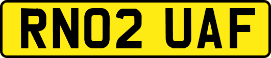 RN02UAF