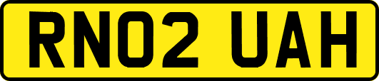 RN02UAH
