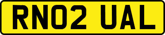 RN02UAL