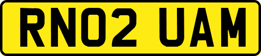 RN02UAM