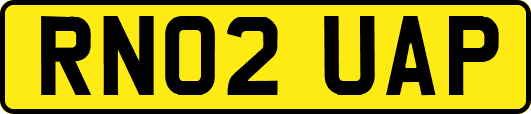 RN02UAP