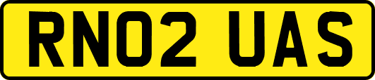 RN02UAS