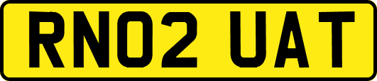 RN02UAT