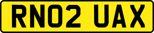 RN02UAX