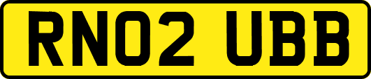 RN02UBB