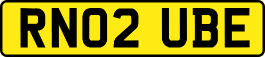RN02UBE