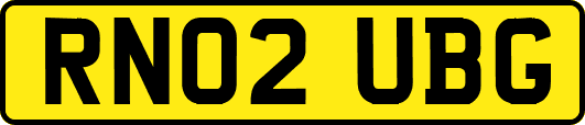 RN02UBG
