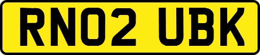 RN02UBK