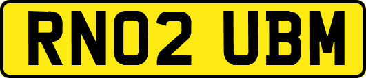 RN02UBM
