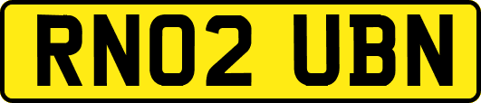 RN02UBN