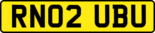 RN02UBU