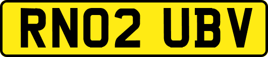 RN02UBV