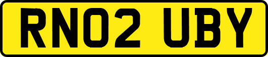 RN02UBY