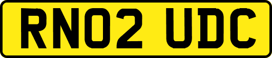 RN02UDC