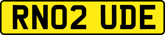 RN02UDE