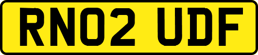 RN02UDF