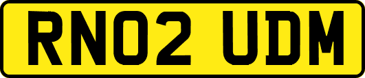 RN02UDM