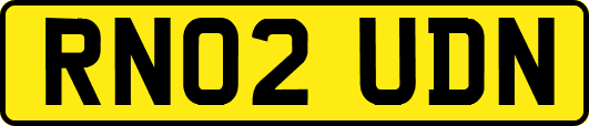 RN02UDN