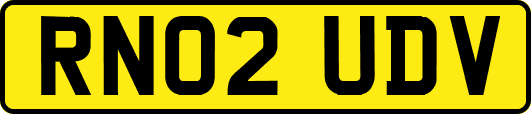 RN02UDV