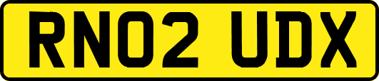 RN02UDX