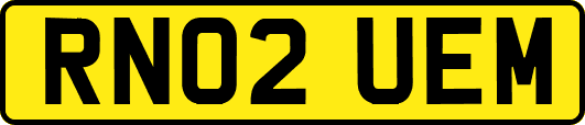 RN02UEM