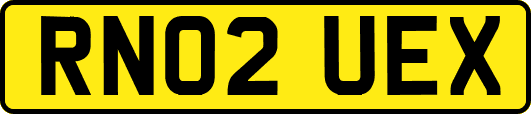 RN02UEX