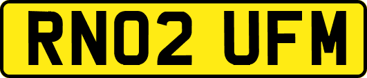 RN02UFM