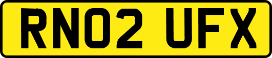 RN02UFX
