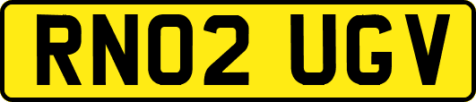 RN02UGV