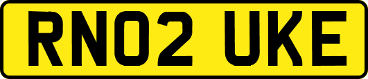 RN02UKE