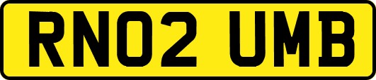 RN02UMB