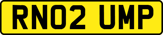 RN02UMP