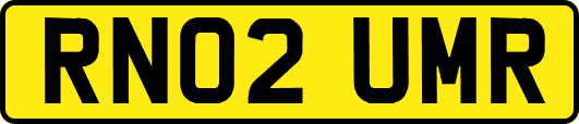 RN02UMR