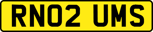 RN02UMS