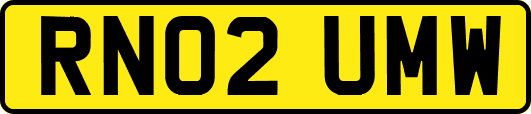 RN02UMW