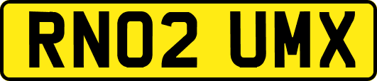 RN02UMX