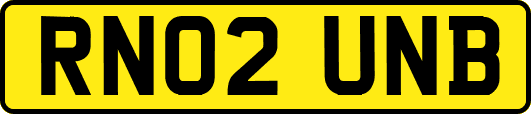 RN02UNB