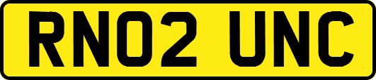 RN02UNC
