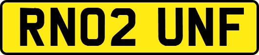 RN02UNF