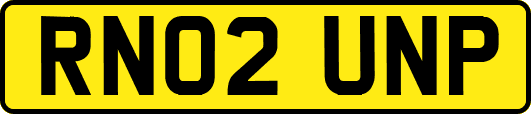 RN02UNP