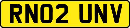 RN02UNV